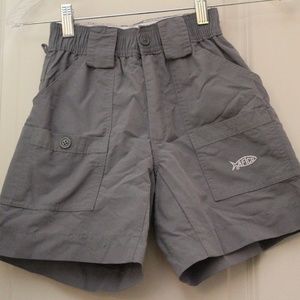 Kids Aftco Shorts